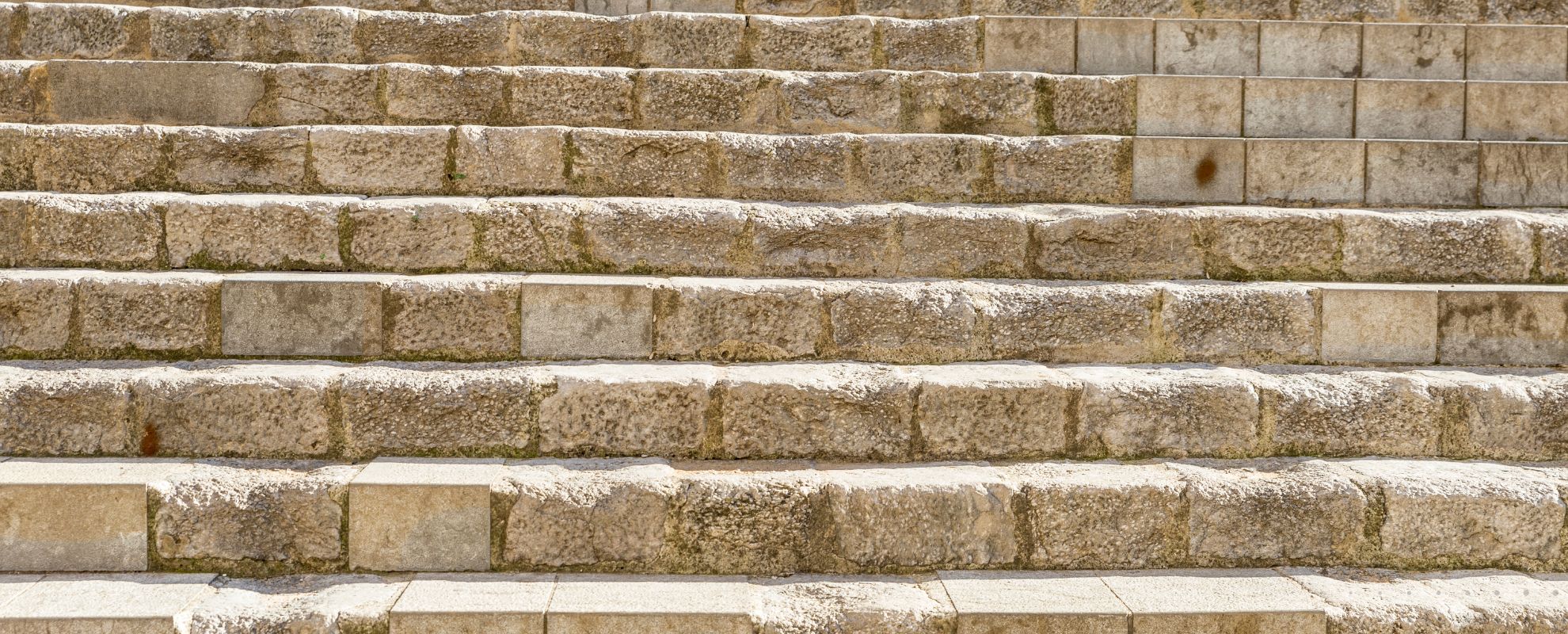 Stone Steps Four Seasons Landscape & Construction